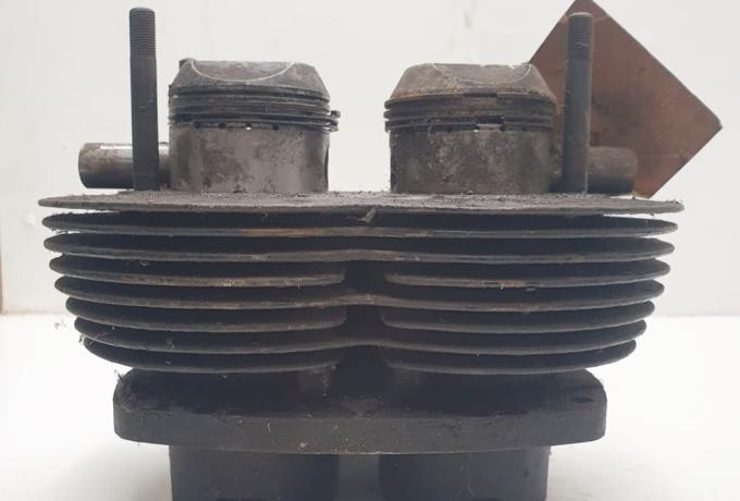 BSA A50 Cylinder STD used 