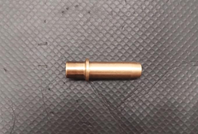 Triumph Exhaust Valve Guide Bronce Oversize +002 T140 Bonneville