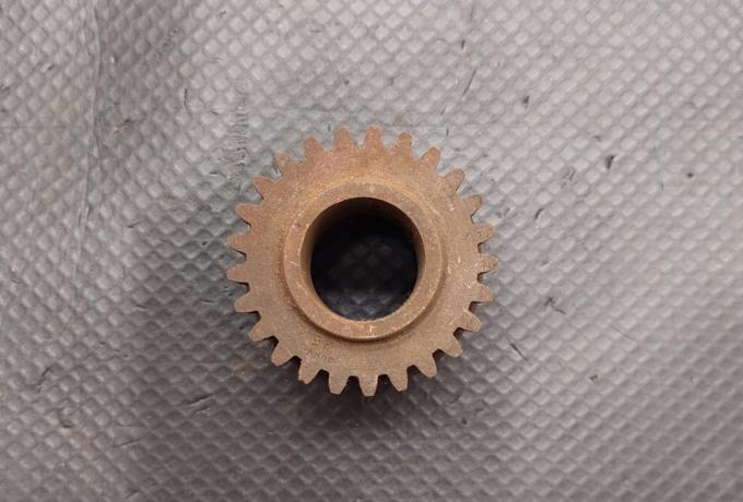 Burman Cog 25T. used