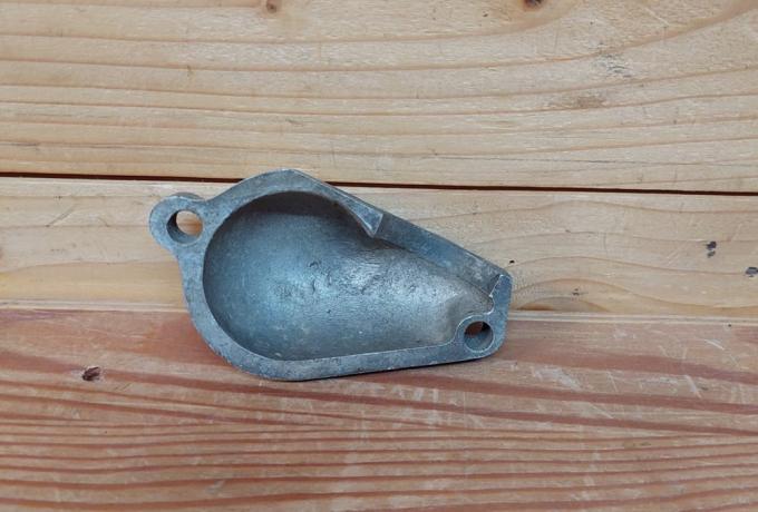 J.A.P. Rocker Cover used