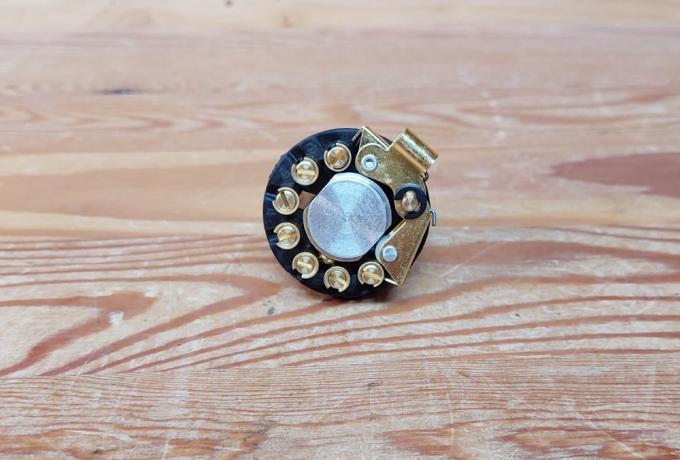 Lucas Headlight Switch Replica. 