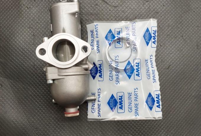 Amal Triumph TR25W TR25SS Carburettor STD 1969-72
