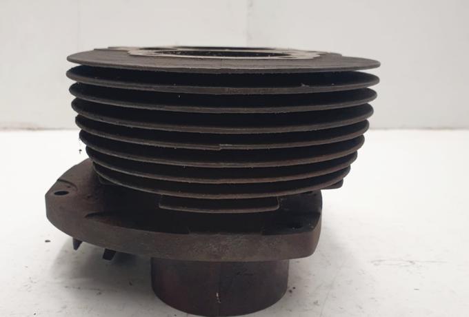 BSA A65 Cylinder STD. 75mm. used . OIF. Late Type