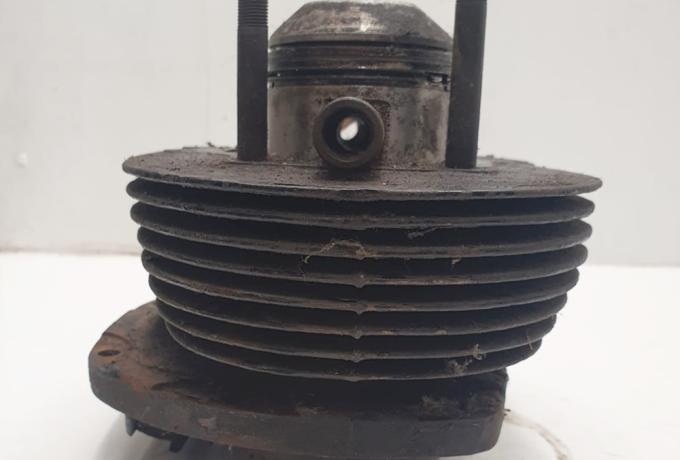 BSA A50 Cylinder STD used 