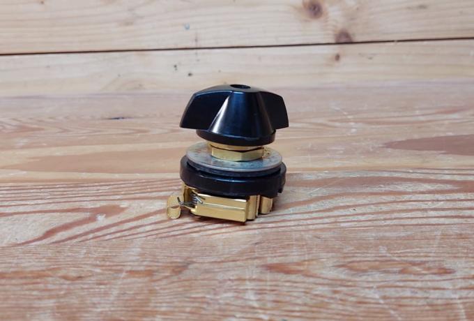 Lucas Headlight Switch Replica. 