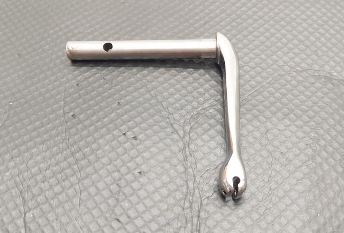 Triumph Clutch Lever for Gear Box 1959 / 62