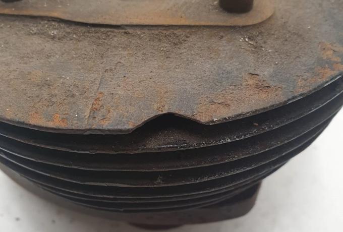 BSA A50 Cylinder +040 66,5mm used