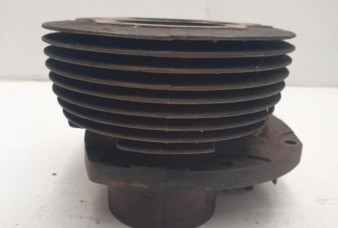 BSA A65 Cylinder STD. 75mm. used . OIF. Late Type