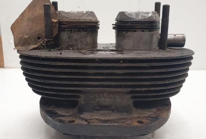 BSA A50 Cylinder STD used 