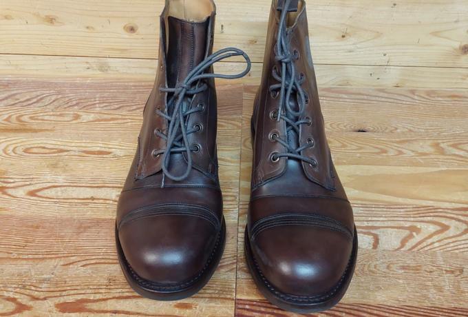 Brough Superior Shoes / Boots. size 10.5