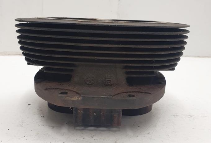 BSA A65 Cylinder STD. 75mm. used . OIF. Late Type