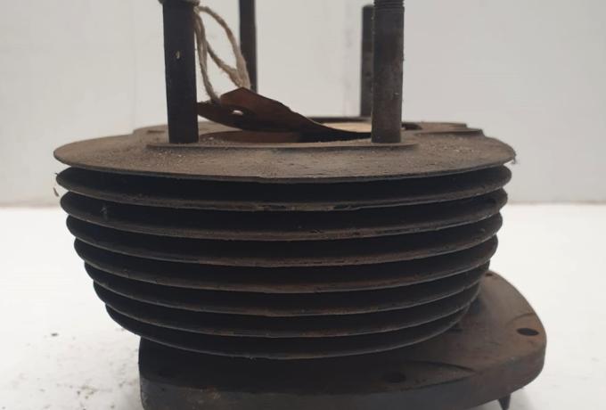 BSA A50 Cylinder +040 66,5mm used