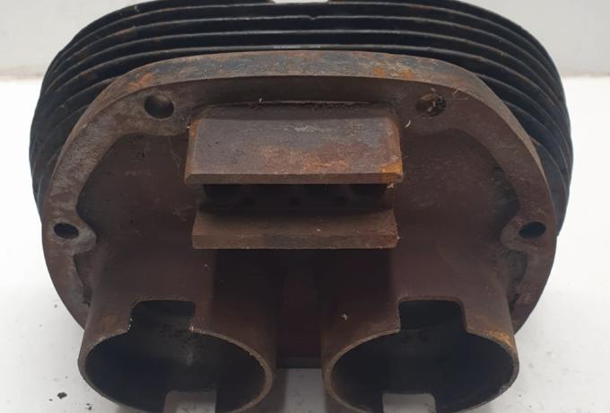BSA A50 Cylinder +040 66,5mm used
