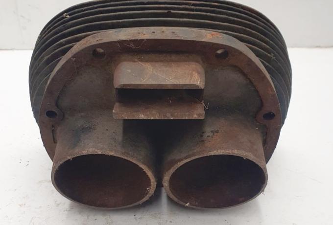 BSA A65 Cylinder +40 76mm. used. early type. 1963-