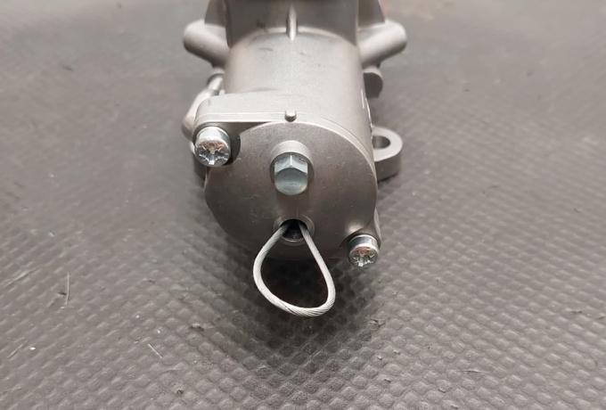 Amal Triumph TR25W TR25SS Carburettor STD 1969-72