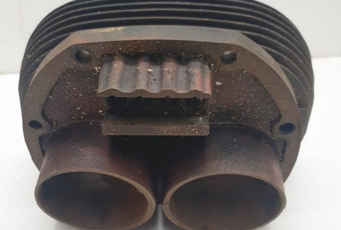 BSA A65 Cylinder STD. 75mm. used . OIF. Late Type