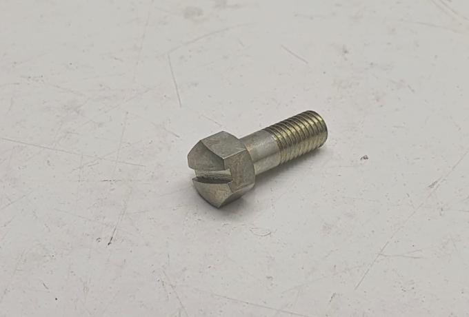 Triumph Bolt for Sprocket / Brake Drum Rigid Frame
