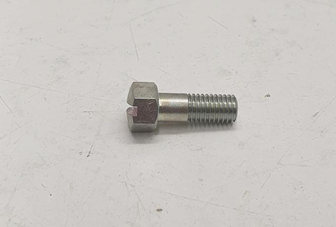 Triumph Bolt for Sprocket / Brake Drum Rigid Frame