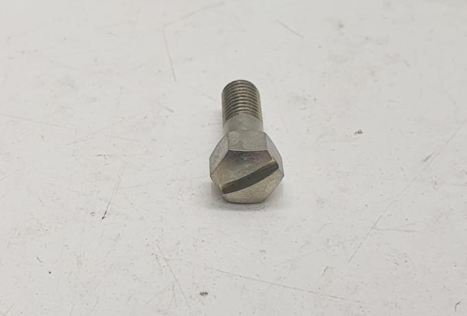 Triumph Bolt for Sprocket / Brake Drum Rigid Frame