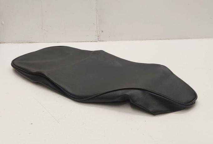Triumph 5T / 6T / TR5 / Tiger 100 Seat Cover (BS64)