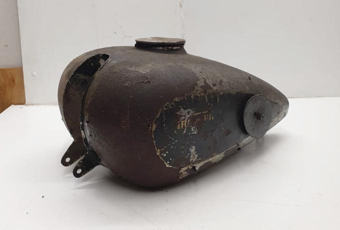 Triumph TWN Petrol Tank used