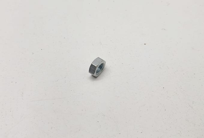 Amal Adjuster Nut for Amal Carburettor