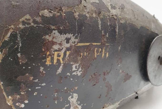 Triumph TWN Petrol Tank used