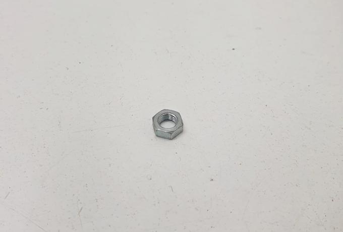 Amal Adjuster Nut for Amal Carburettor