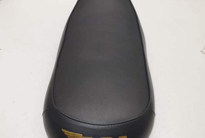 BSA Goldstar OIF Dual Seat Black Top
