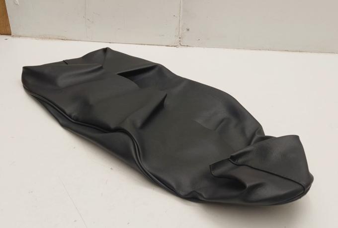 Triumph 5T / 6T / TR5 / Tiger 100 Seat Cover (BS64)