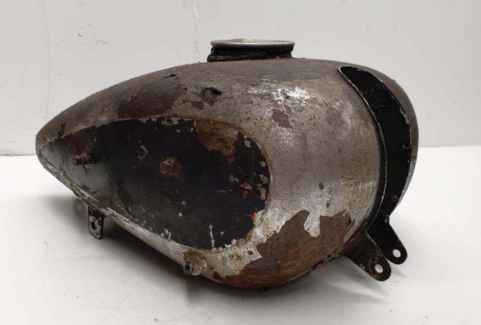 Triumph TWN Petrol Tank used