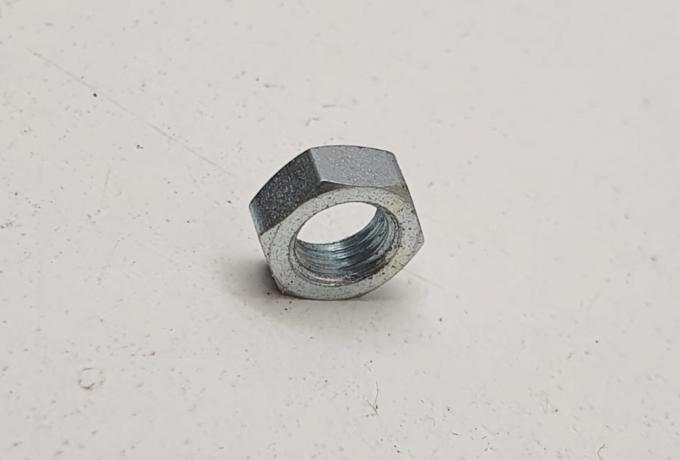 Amal Adjuster Nut for Amal Carburettor