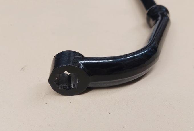 Velocette Footrest Hanger