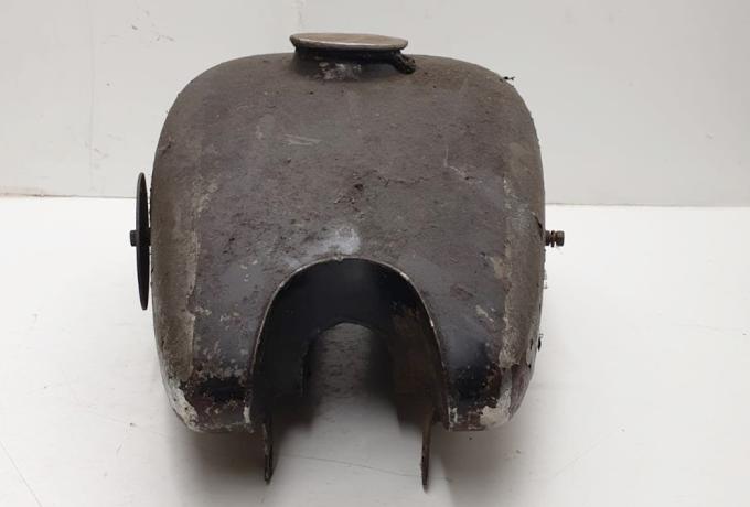 Triumph TWN Petrol Tank used