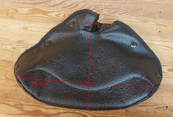 Lycett Saddle Cover