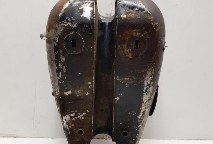 Triumph TWN Petrol Tank used
