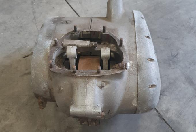 BSA A65 Hornet Bottom End 1967