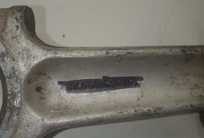 BSA A65 Conrod used