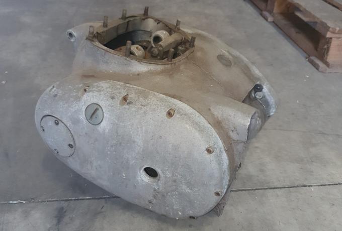 BSA A65 Hornet Bottom End 1967