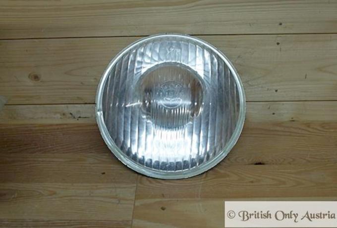 Headlight Unit 8" Replica