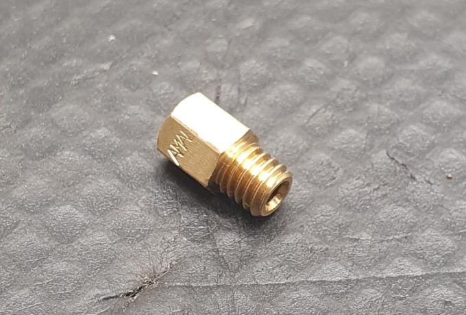 Amal Carburettor Main Jet 70 4.74.274.5.75. 275.6.76.276.9.89.289. 1928-54