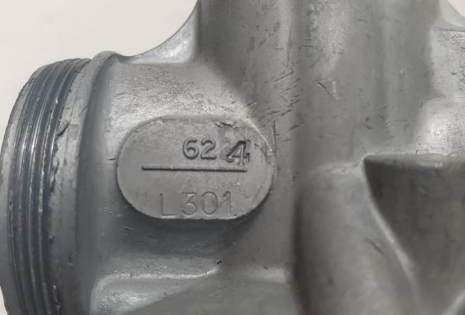 Amal Carburettor Body 624/L301 bare