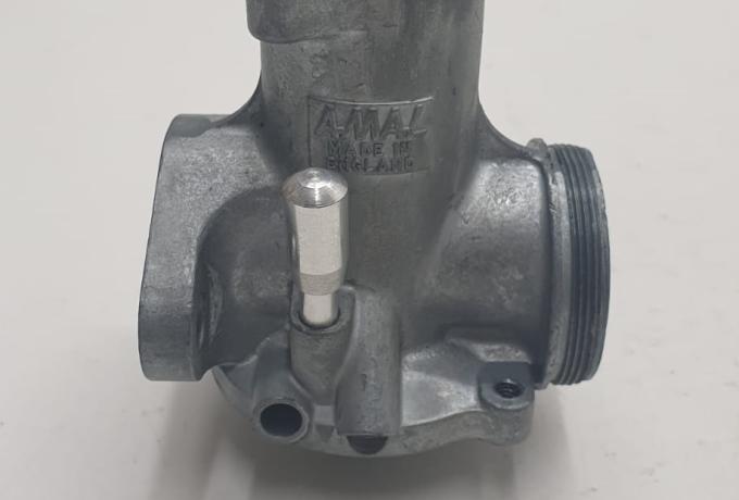 Amal Carburettor Body 624/L301 bare