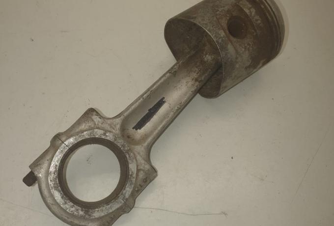 BSA A65 Conrod used