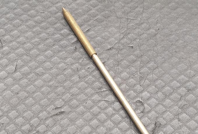 Amal Float Needle Pre Monobloc Topf Feed