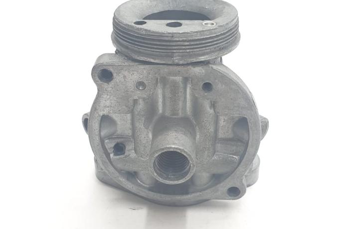 Amal Carburettor Body 624/L301 bare