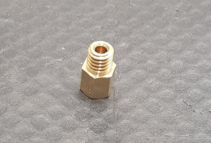 Amal Carburettor Main Jet 70 4.74.274.5.75. 275.6.76.276.9.89.289. 1928-54