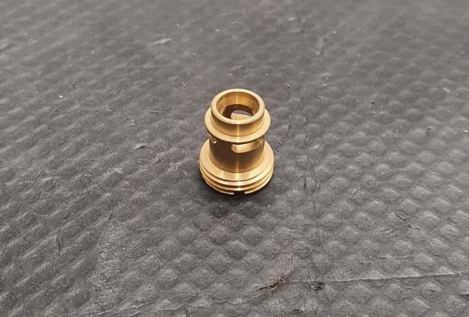 Amal Spray Tube TT-Carburettor