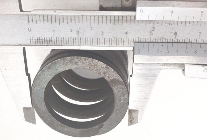 Clutch Center Spring used 