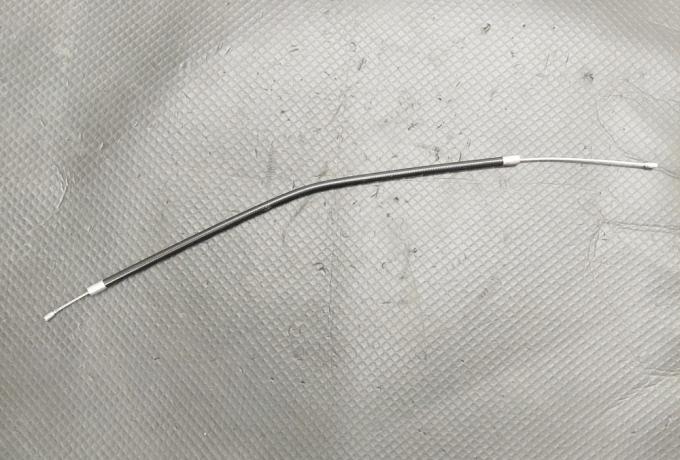 BSA A75 / Triumph T150 Air Cable L/H Carb. 1969-